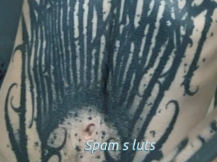 Spam_s_luts