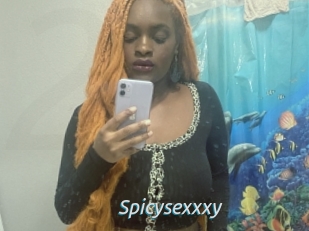 Spicysexxxy