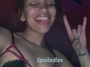 Spoiledlex