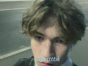 Sportttik