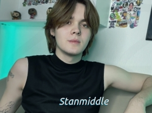 Stanmiddle