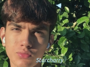 Starcharry