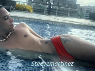 Steevemartinez