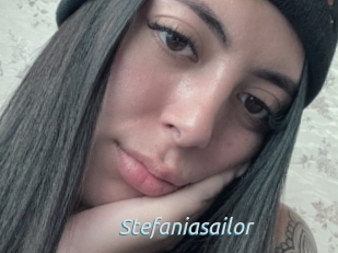 Stefaniasailor