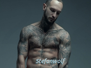 Stefanwolf