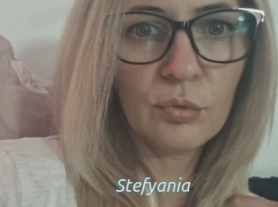 Stefyania