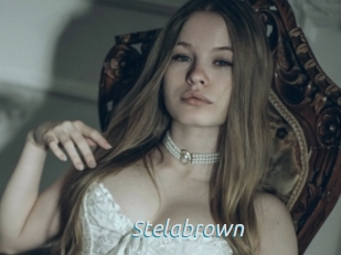 Stelabrown