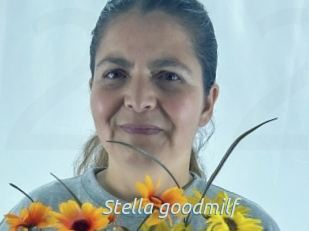 Stella_goodmilf