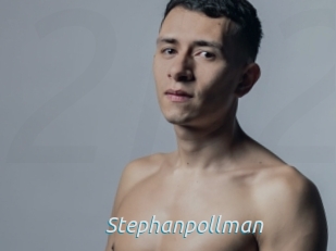 Stephanpollman