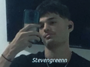 Stevengreenn