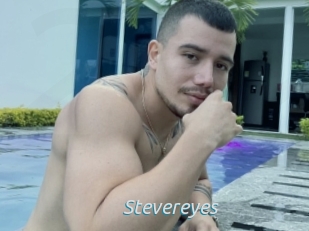 Stevereyes