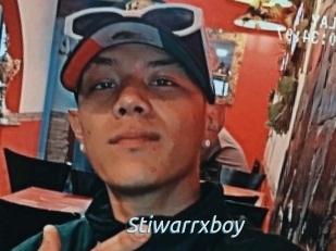 Stiwarrxboy