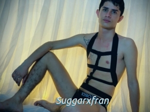 Suggarxfran