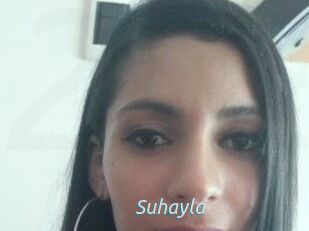 Suhayla