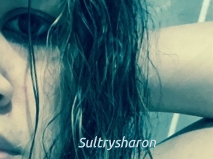 Sultrysharon