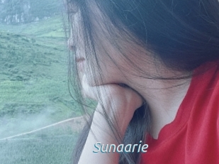 Sunaarie