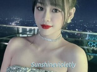 sunshinevioletly 2 hot 2 cam
