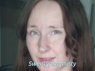 Sweatypitsymisty