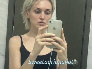 Sweetadrianahot