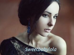 Sweetbabylola