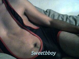 Sweetbboy