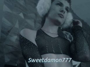 Sweetdamon777