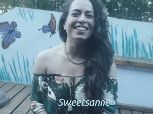 Sweetsanne