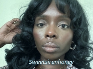 Sweetsirenhoney