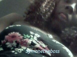 Symonetheboss