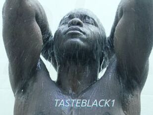 TASTEBLACK1