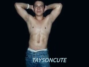 TAYSON_CUTE