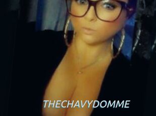 THECHAVYDOMME