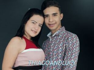 THIAGOANDLUCY