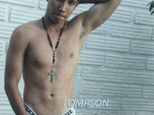 TOMPSON