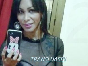 TRANSLUASEX