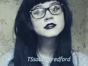 TSsabrinaredford