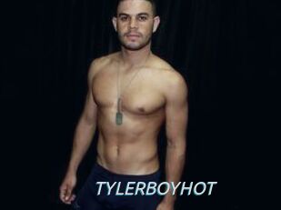 TYLERBOYHOT