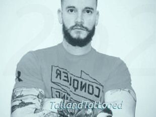 TallandTattooed