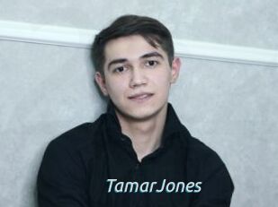 TamarJones