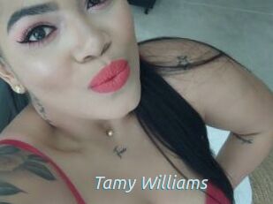 Tamy_Williams