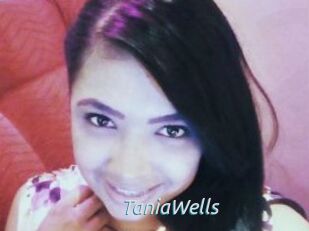 TaniaWells