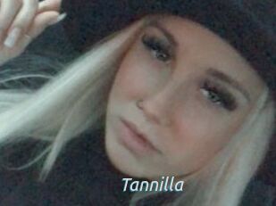 Tannilla