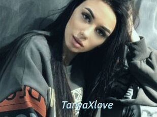 TanyaXlove