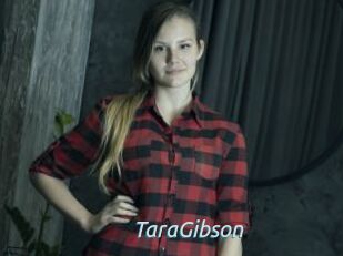 TaraGibson