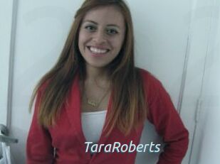 TaraRoberts