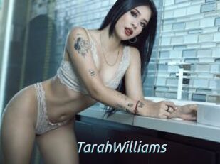 TarahWilliams