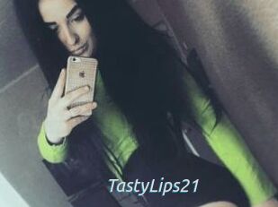 TastyLips21