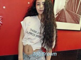 TatiBroom