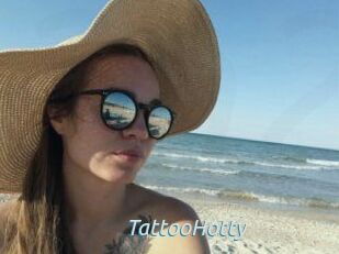 TattooHotty