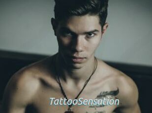 TattooSensation